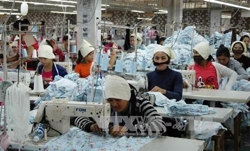 欧洲若停止EBA待遇柬埔寨纺织业将面临重大损失