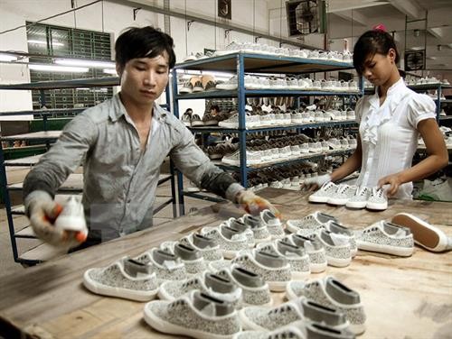 美国成为越南同奈省最大出口市场