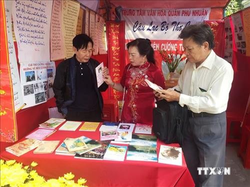 Thành phố Hồ Chí Minh: Ra mắt bộ sách chủ đề “Biển đảo - 2019”