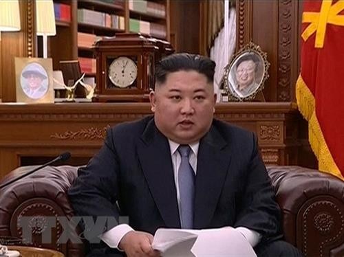 朝鲜最高领导人金正恩将对越南进行正式友好访问