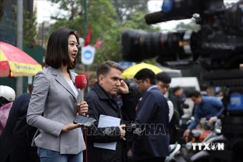 Việt Nam tổ chức miễn phí nhiều tour du lịch cho phóng viên nước ngoài