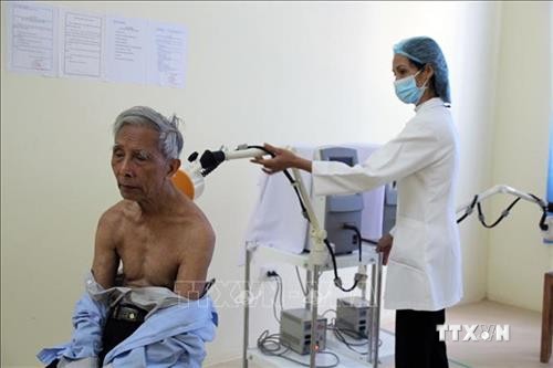 Kỷ niệm 64 năm Ngày Thầy thuốc Việt Nam: Khó khăn trong hoạt động y tế ở vùng cao Lai Châu