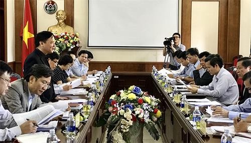 Khảo sát việc thực hiện một số quy định Luật Tổ chức chính quyền địa phương tại Đắk Nông