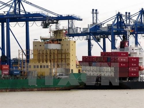 2018年越南与印度双边贸易额达到近107亿美元
