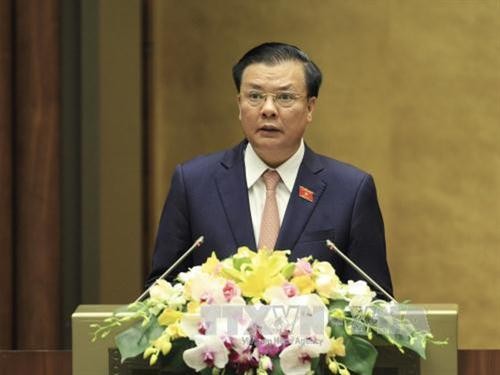2019年越南财政部门将继续为企业改善经商环境 
