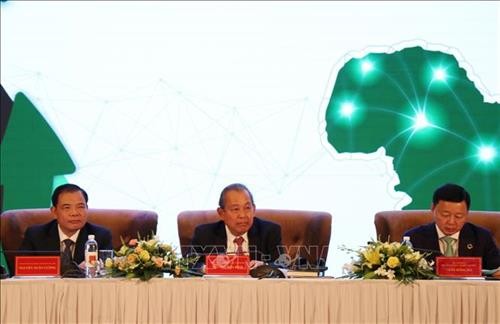 Phó Thủ tướng Trương Hoà Bình dự hội nghị xúc tiến đầu tư tại Đắk Lắk