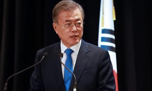 韩国主张促进与东盟的人文交流