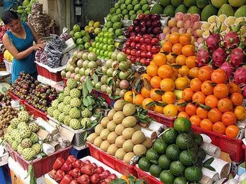 越南多措并举推动蔬果行业高质量发展