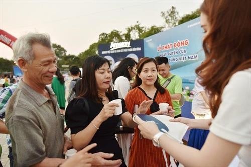 2019年“越南消费者权益日”开幕