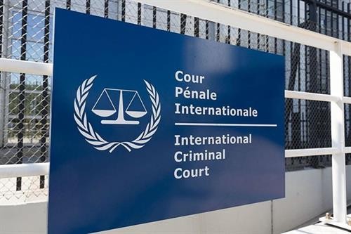 菲律宾正式退出国际刑事法院