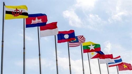 泰国呼吁东盟恢复世贸组织争端解决中的多边机制