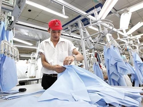 韩国企业加大对越纺织业和皮革制鞋业的投资力度