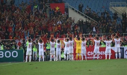2020年亚洲U23足球赛资格赛：越南队补时1比0绝杀印度尼西亚队