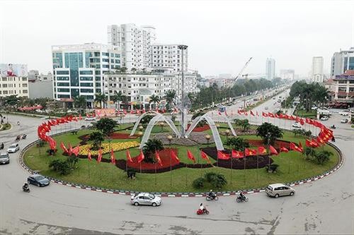 Bắc Ninh trở thành đơn vị hành chính cấp tỉnh loại II