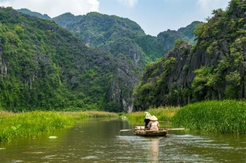 越南4处保护地入选IUCN自然保护地绿色名录