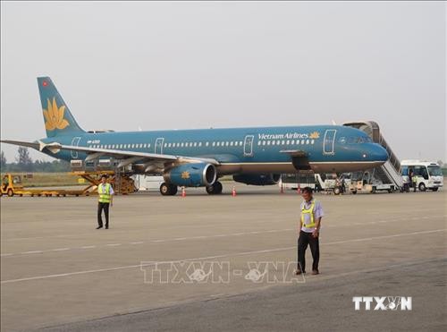 Vietnam Airlines khuyến mại lớn hơn 90 đường bay nội địa và quốc tế