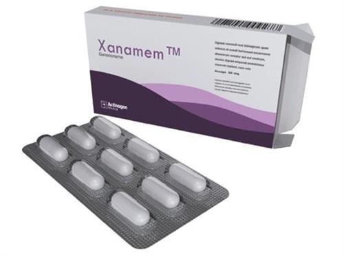 Thuốc Xanamem mang lại hy vọng cho những bệnh nhân Alzheimer