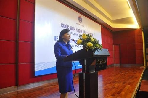 世界卫生组织代表表示：越南已经有效地实施了全民健康保险计划
