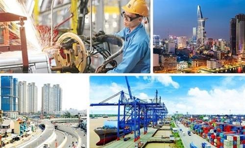 亚洲开发银行：越南应继续推进经济结构调整