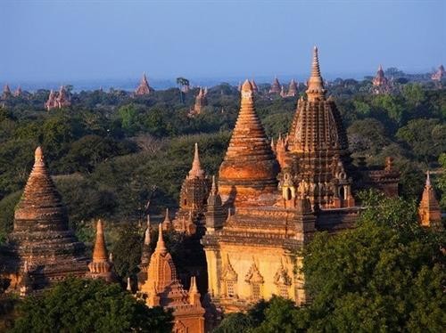泰国与缅甸旅游合作发展前景广阔