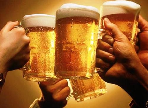 Lạm dụng rượu bia gây hậu quả nghiêm trọng cho sức khỏe cộng đồng