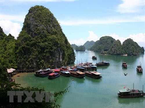 越南广宁省旅游业的三大重点