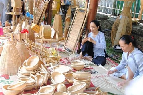 2019年顺化传统手工业节开幕在即