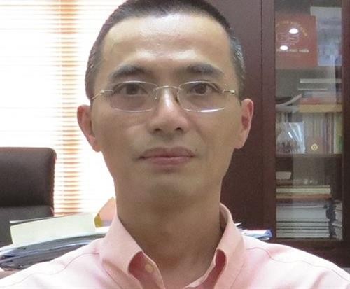 网络赌博大案：越南信息传媒部监察长被逮捕