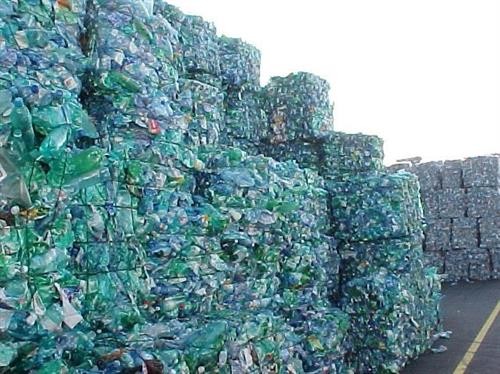 2024年后越南禁止进口用于再利用的废塑料
