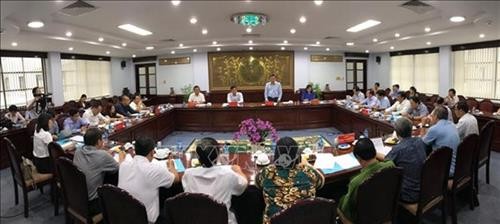 2019年越南海洋与岛屿周将在薄辽省举行