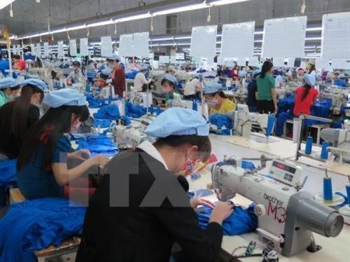  2019年越南企业白皮书预计将于5月底发布