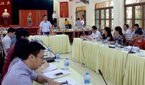 安沛省蒙族文化色彩推介活动将在河内举行