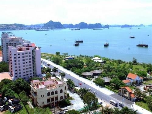 越南度假房产发展潜力有待挖掘