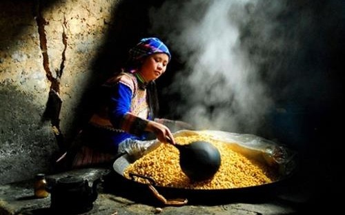 10 đặc sản làm say lòng người của Tuyên Quang