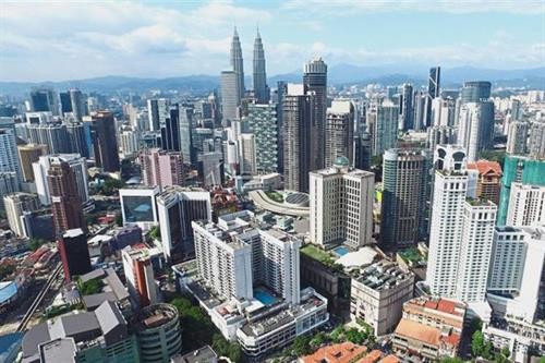 今年第一季度马来西亚经济增长超出预期