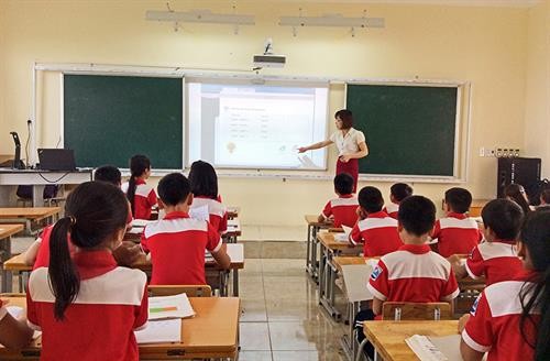 Quảng Ninh tìm giải pháp tránh lãng phí hạ tầng giáo dục sau dồn ghép điểm trường