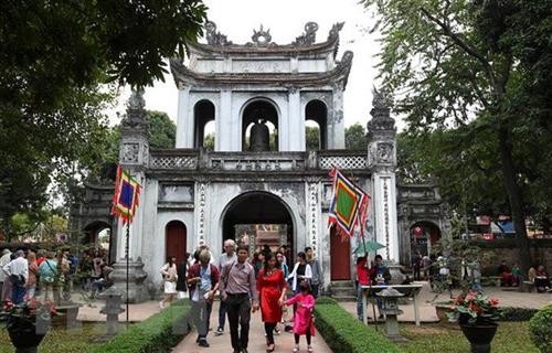 加大首都河内旅游形象推广力度 将河内打造成为越南全国的旅游中心