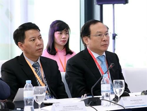 越南私营经济论坛：有效利用CPTPP机遇 主动迎接挑战