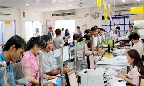 前4个月越南全国新设企业43305户