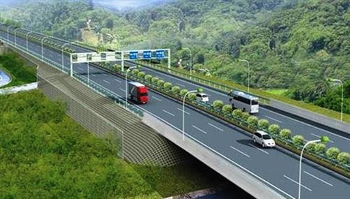 Phê duyệt chủ trương đầu tư tuyến cao tốc Hòa Bình - Mộc Châu