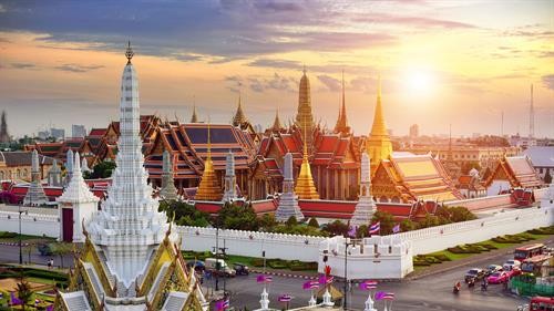 泰国努力促进旅游业的可持续发展 