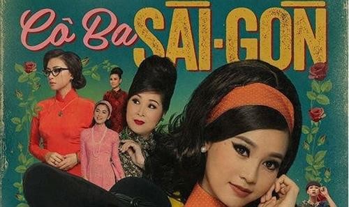 越南影片《西贡三姐》给英国观众留下深刻印象