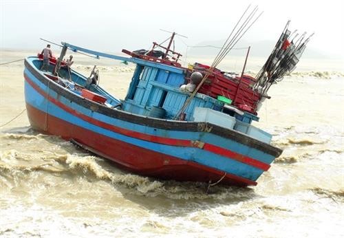 缅甸同日连续发生两起船舶事故 导致多人死亡