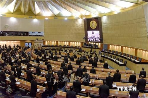 泰国选举委员会公布下议院选举完整结果