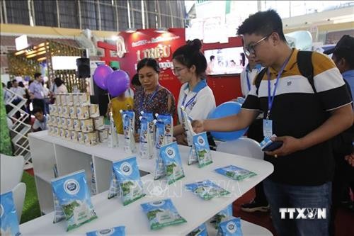 越南乳业对国家经济发展做出积极贡献