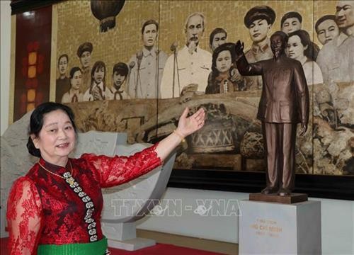 Kỷ niệm 60 năm ngày Bác Hồ về thăm Tây Bắc tại Sơn La: Vẹn nguyên ký ức lần được gặp Bác