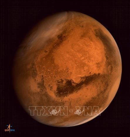 NASA phát hiện lượng lớn khoáng vật đất sét trên sao Hỏa