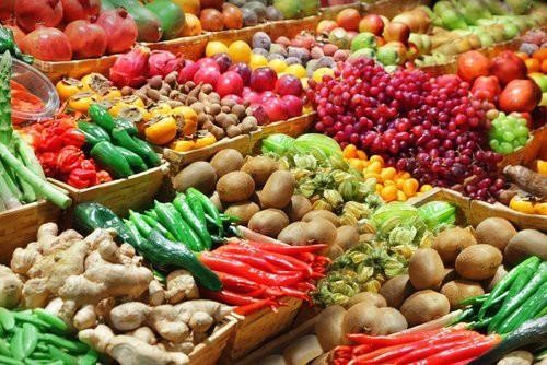 今年前5月越南蔬果出口额达18.3亿美元