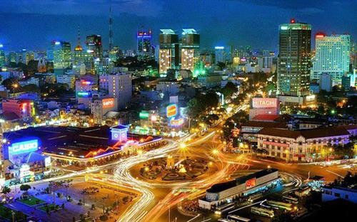 分析人士：越南有望成为经济发达的国家