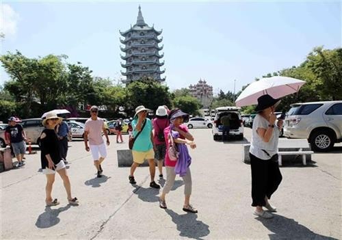 积极推广越南旅游形象 大力吸引韩国游客